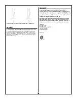 Preview for 7 page of Sylvania SOM995P-26FDC Instruction Manual