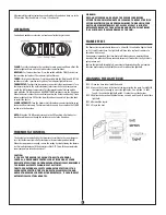 Preview for 2 page of Sylvania SOQC115-MBK Instruction Manual