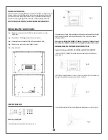 Preview for 3 page of Sylvania SOQCM769D-40COO Instruction Manual