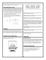 Preview for 4 page of Sylvania SOQCM850P-47ACH Manual