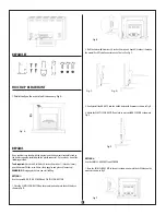 Preview for 5 page of Sylvania SOQCM850P-47ACH Manual