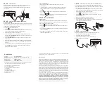 Preview for 2 page of Sylvania SP1108 Instruction Manual