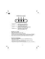 Preview for 22 page of Sylvania SP244 User Manual