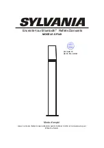 Preview for 13 page of Sylvania SP349 Instruction Manual