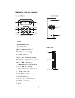 Preview for 18 page of Sylvania SP355 Instruction Manual