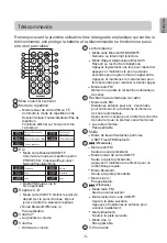 Preview for 23 page of Sylvania SP429-BLACK Instruction Manual