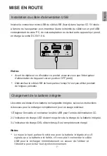 Preview for 25 page of Sylvania SP429-BLACK Instruction Manual