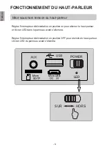 Preview for 26 page of Sylvania SP429-BLACK Instruction Manual