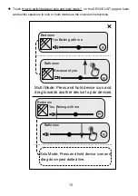 Предварительный просмотр 13 страницы Sylvania SP5752 Manual