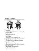 Предварительный просмотр 6 страницы Sylvania SP613 Instruction Manual