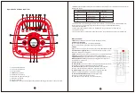 Предварительный просмотр 5 страницы Sylvania SP961 Instruction Manual