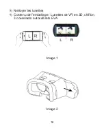 Предварительный просмотр 17 страницы Sylvania SPVR100-B User Manual