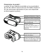 Предварительный просмотр 19 страницы Sylvania SPVR100-B User Manual