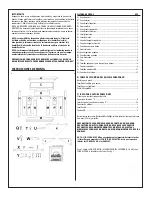 Preview for 18 page of Sylvania SQCM480AT-38CACO Instruction Manual