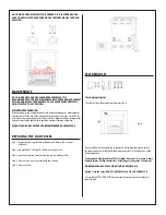 Preview for 5 page of Sylvania SQCM769-32BACO Instruction Manual