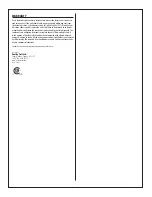 Preview for 7 page of Sylvania SQCM769-32BACO Instruction Manual