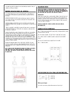 Preview for 19 page of Sylvania SQCM769-32BACO Instruction Manual