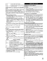 Предварительный просмотр 43 страницы Sylvania SRC13ADV Owner'S Manual