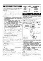 Предварительный просмотр 25 страницы Sylvania SRC19ACV Owner'S Manual