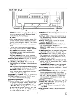 Предварительный просмотр 9 страницы Sylvania SRC20134AC Owner'S Manual