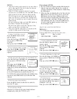 Preview for 12 page of Sylvania SRC2109D Owner'S Manual