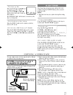 Preview for 23 page of Sylvania SRC2109D Owner'S Manual