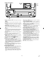 Preview for 28 page of Sylvania SRC2109D Owner'S Manual