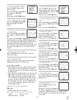 Preview for 12 page of Sylvania SRC21135 Owner'S Manual