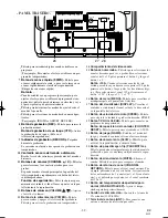 Preview for 29 page of Sylvania SRC21135 Owner'S Manual