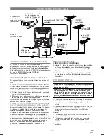 Preview for 30 page of Sylvania SRC21135 Owner'S Manual