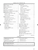 Preview for 5 page of Sylvania SRC2213E Owner'S Manual