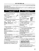 Preview for 12 page of Sylvania SRC413AC Owner'S Manual