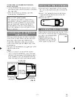 Preview for 12 page of Sylvania SRCD223B, SRCD227B Owner'S Manual