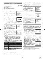 Preview for 21 page of Sylvania SRCD223B, SRCD227B Owner'S Manual