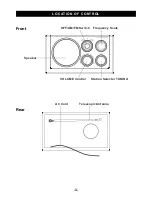 Preview for 4 page of Sylvania SRCD3815 Instruction Manual