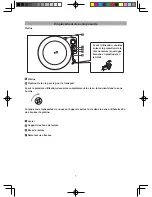 Предварительный просмотр 27 страницы Sylvania SRCD838 Instruction Manual