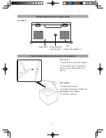 Предварительный просмотр 29 страницы Sylvania SRCD838 Instruction Manual