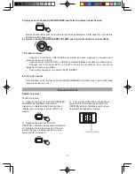 Предварительный просмотр 33 страницы Sylvania SRCD838 Instruction Manual