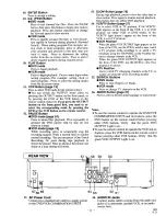 Preview for 11 page of Sylvania SRD2900 Owner'S Manual