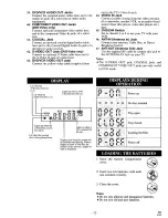 Preview for 12 page of Sylvania SRD2900 Owner'S Manual