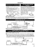 Preview for 14 page of Sylvania SRD2900 Owner'S Manual