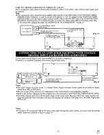 Preview for 15 page of Sylvania SRD2900 Owner'S Manual