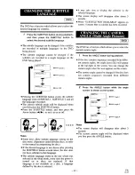 Preview for 32 page of Sylvania SRD2900 Owner'S Manual