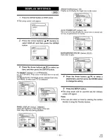 Preview for 35 page of Sylvania SRD2900 Owner'S Manual