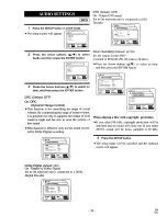 Preview for 36 page of Sylvania SRD2900 Owner'S Manual