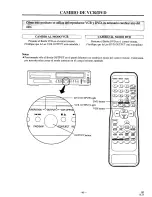 Preview for 45 page of Sylvania SRD2900 Owner'S Manual