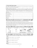 Preview for 4 page of Sylvania SRD3900 Owner'S Manual