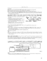 Preview for 13 page of Sylvania SRD3900 Owner'S Manual