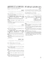 Preview for 25 page of Sylvania SRD3900 Owner'S Manual