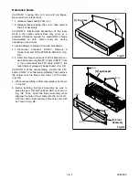 Предварительный просмотр 15 страницы Sylvania SRD4900 Service Manual